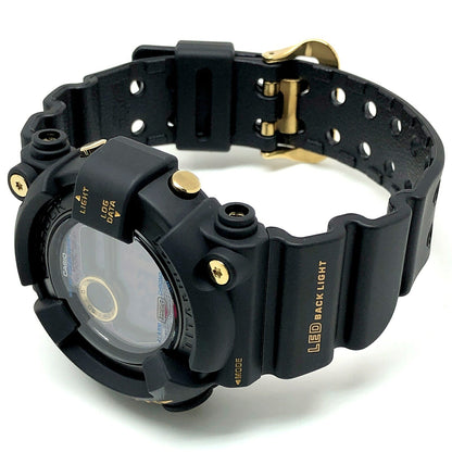 Casio A FROGMAN 30th ANNIVERSARY Black Watch Size ONE SIZE