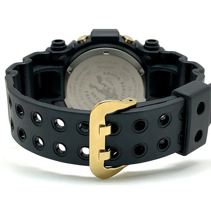 Casio A FROGMAN 30th ANNIVERSARY Black Watch Size ONE SIZE