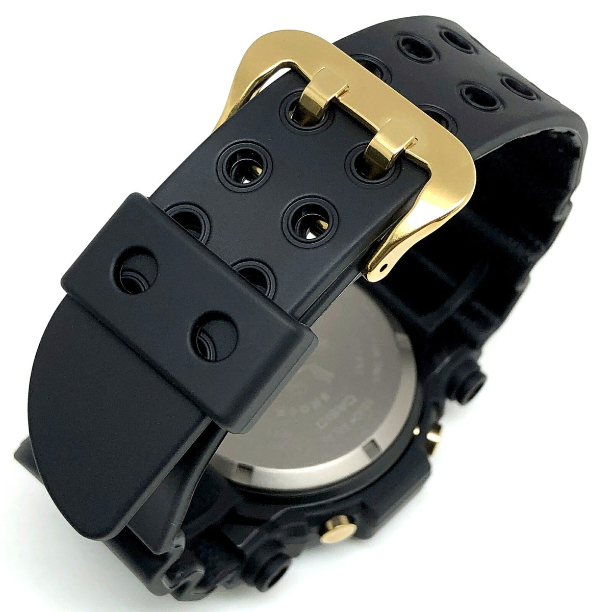 Casio A FROGMAN 30th ANNIVERSARY Black Watch Size ONE SIZE