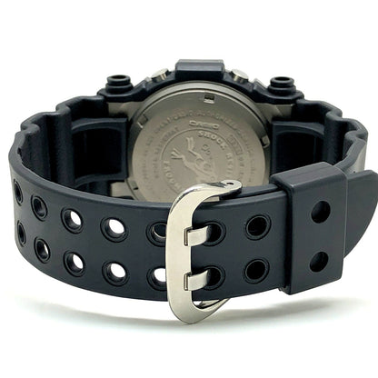 Casio G-SHOCK DW-8200-1A FROGMAN Titanium Size ONE SIZE