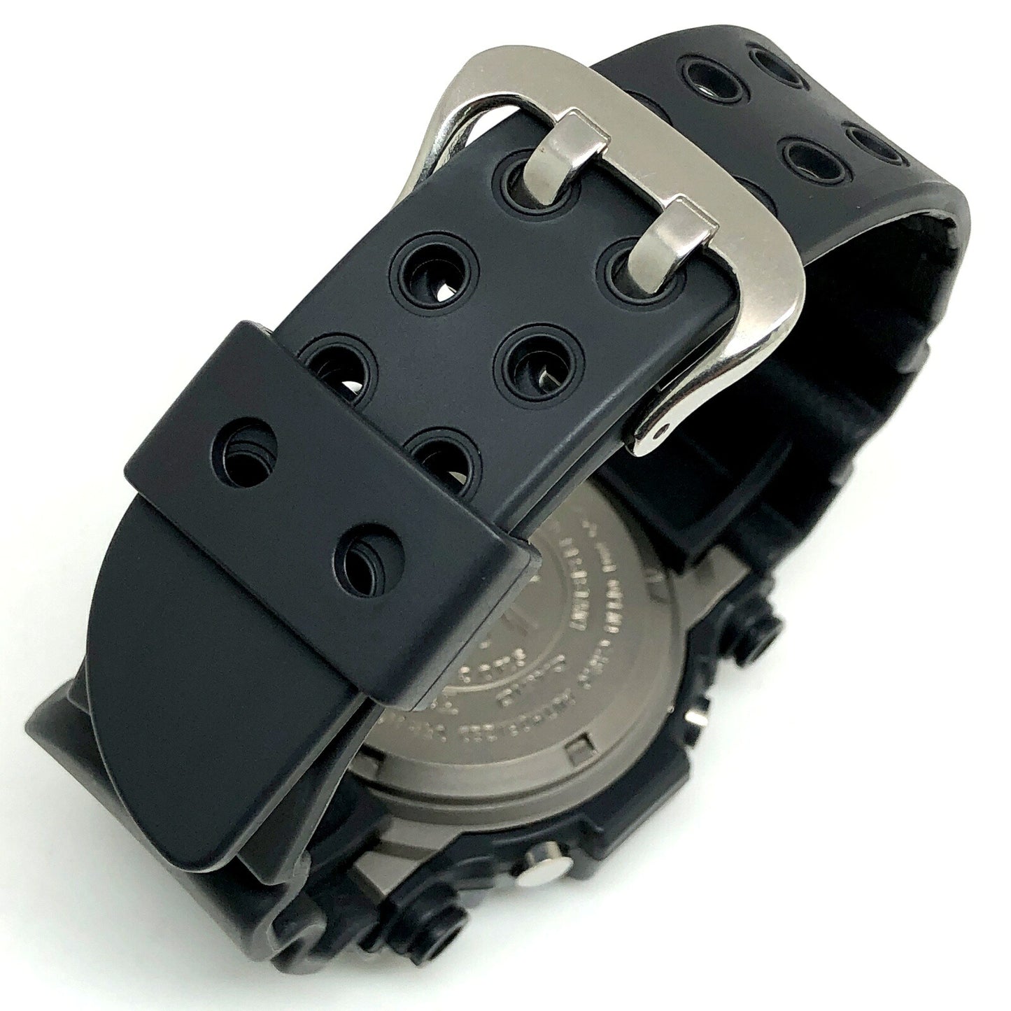 Casio G-SHOCK DW-8200-1A FROGMAN Titanium Size ONE SIZE
