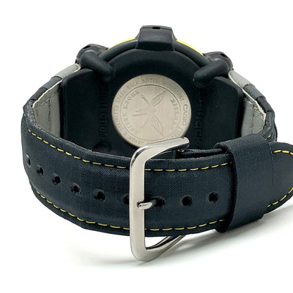 Casio B RISEMAN 1997 G-SHOCK Twin Black Watch Size ONE SIZE