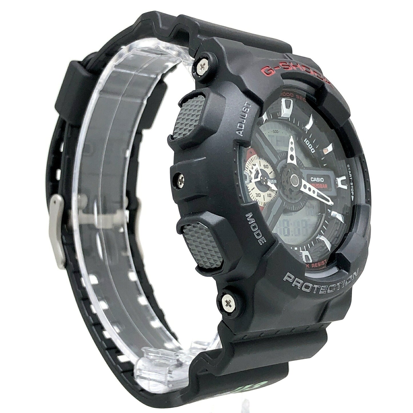 Casio G-SHOCK GA-110-1A Epiphaneia JRA Edition Size ONE SIZE