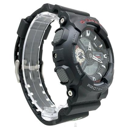 Casio G-SHOCK GA-110-1A Epiphaneia JRA Edition Size ONE SIZE