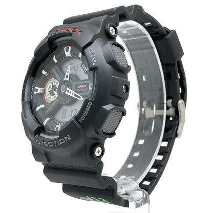 Casio G-SHOCK GA-110-1A Epiphaneia JRA Edition Size ONE SIZE