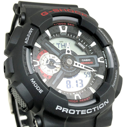 Casio G-SHOCK GA-110-1A Epiphaneia JRA Edition Size ONE SIZE