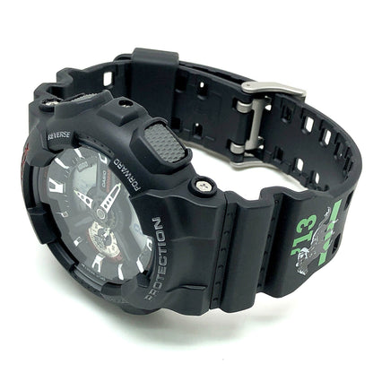 Casio G-SHOCK GA-110-1A Epiphaneia JRA Edition Size ONE SIZE