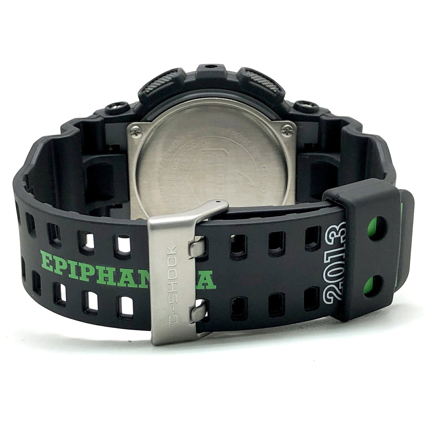 Casio G-SHOCK GA-110-1A Epiphaneia JRA Edition Size ONE SIZE