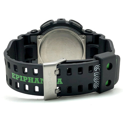 Casio G-SHOCK GA-110-1A Epiphaneia JRA Edition Size ONE SIZE