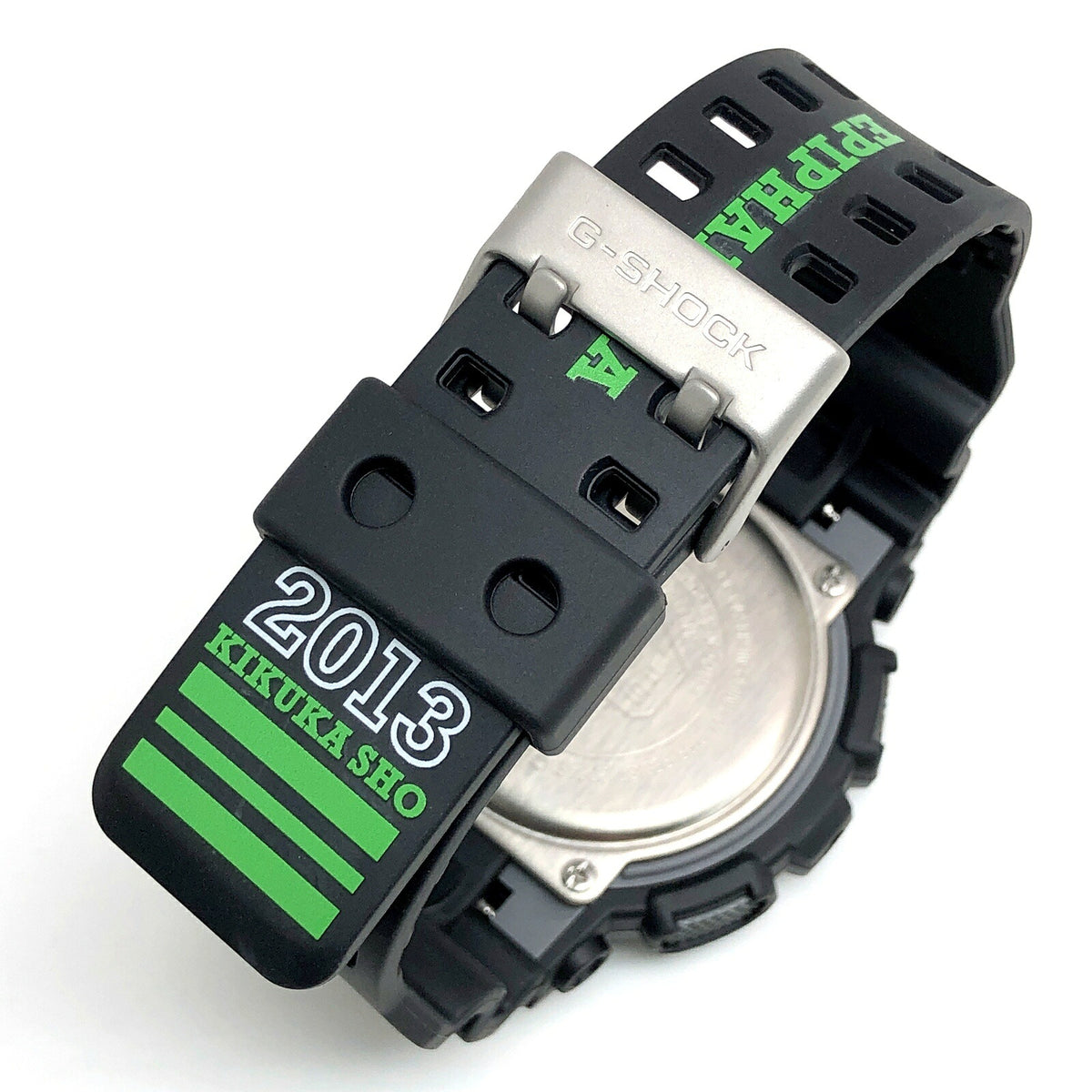 Casio G-SHOCK GA-110-1A Epiphaneia JRA Edition Size ONE SIZE