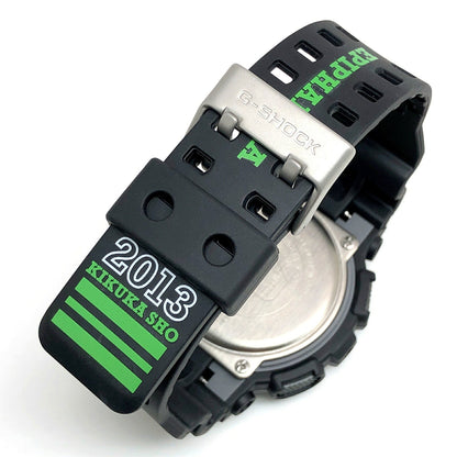 Casio G-SHOCK GA-110-1A Epiphaneia JRA Edition Size ONE SIZE