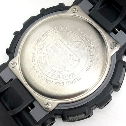 Casio G-SHOCK GA-110-1A Epiphaneia JRA Edition Size ONE SIZE