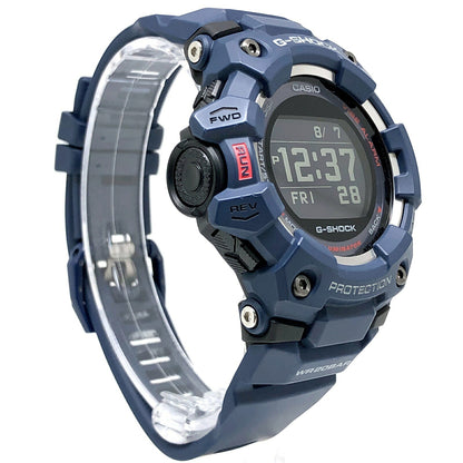 Casio G-SHOCK GBD-100-2 G-SQUAD Bluetooth Size ONE SIZE