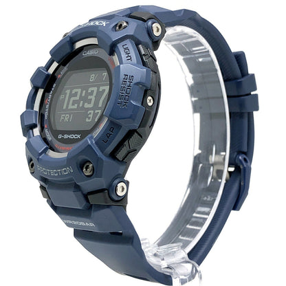 Casio G-SHOCK GBD-100-2 G-SQUAD Bluetooth Size ONE SIZE