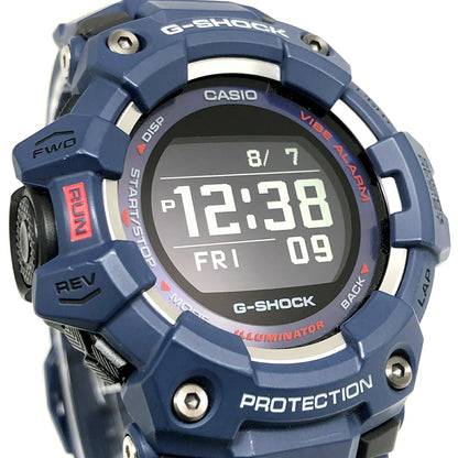 Casio G-SHOCK GBD-100-2 G-SQUAD Bluetooth Size ONE SIZE