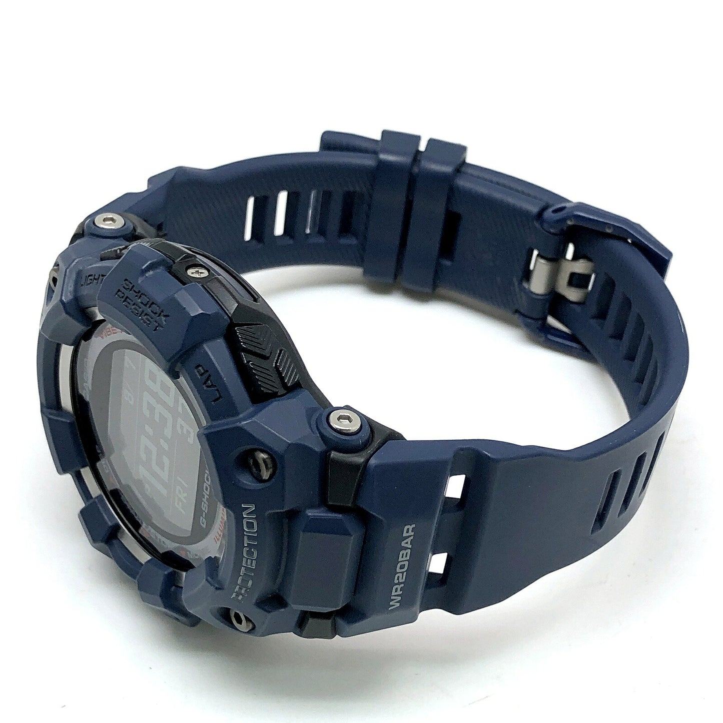 Casio G-SHOCK GBD-100-2 G-SQUAD Bluetooth Size ONE SIZE