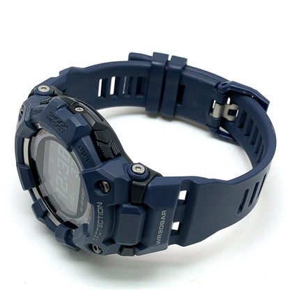 Casio G-SHOCK GBD-100-2 G-SQUAD Bluetooth Size ONE SIZE