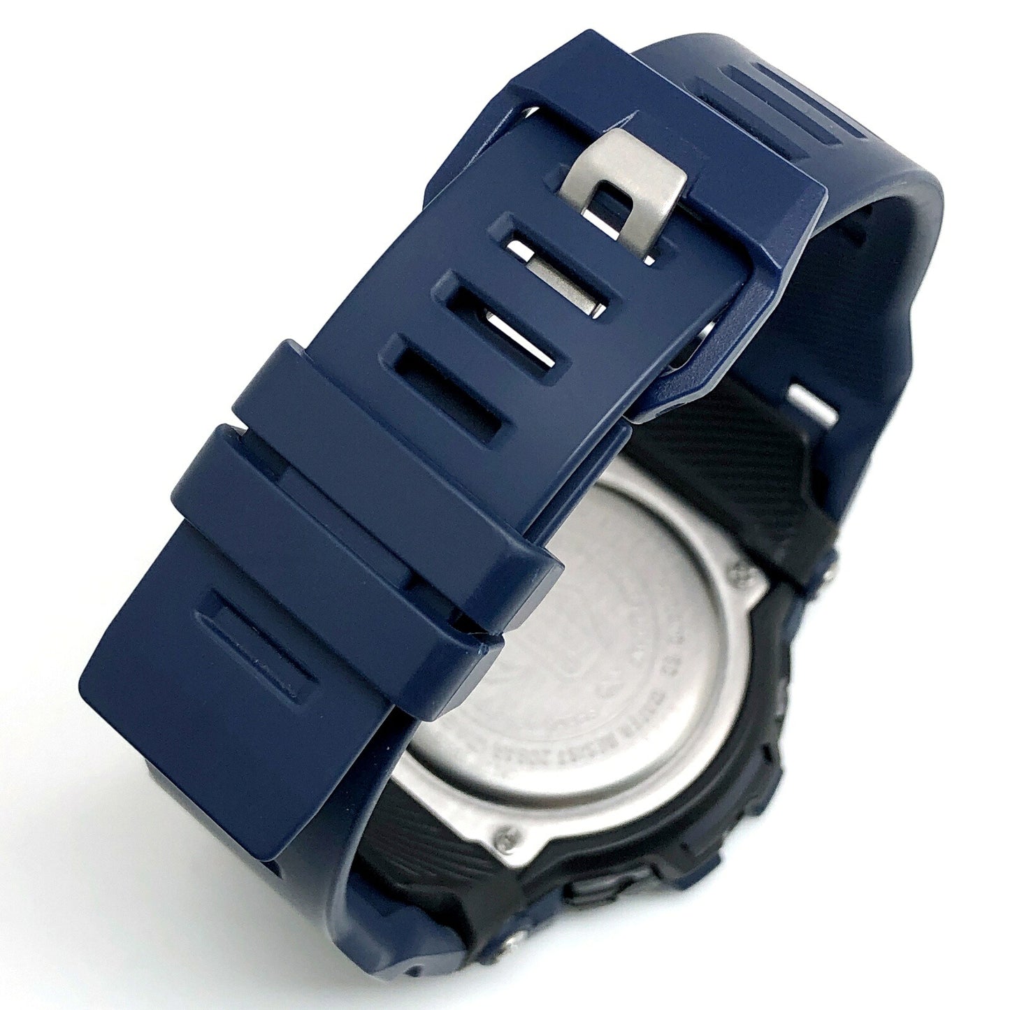 Casio G-SHOCK GBD-100-2 G-SQUAD Bluetooth Size ONE SIZE