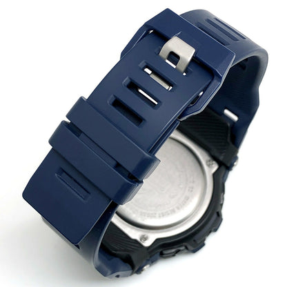 Casio G-SHOCK GBD-100-2 G-SQUAD Bluetooth Size ONE SIZE