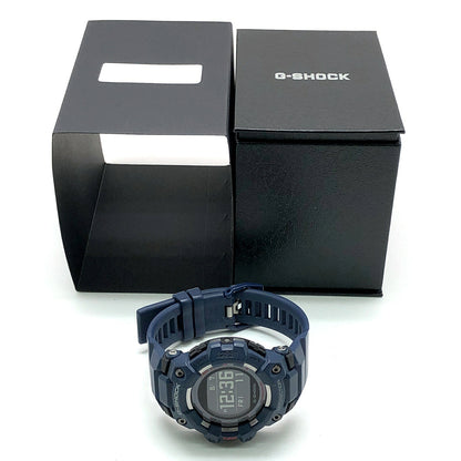 Casio G-SHOCK GBD-100-2 G-SQUAD Bluetooth Size ONE SIZE