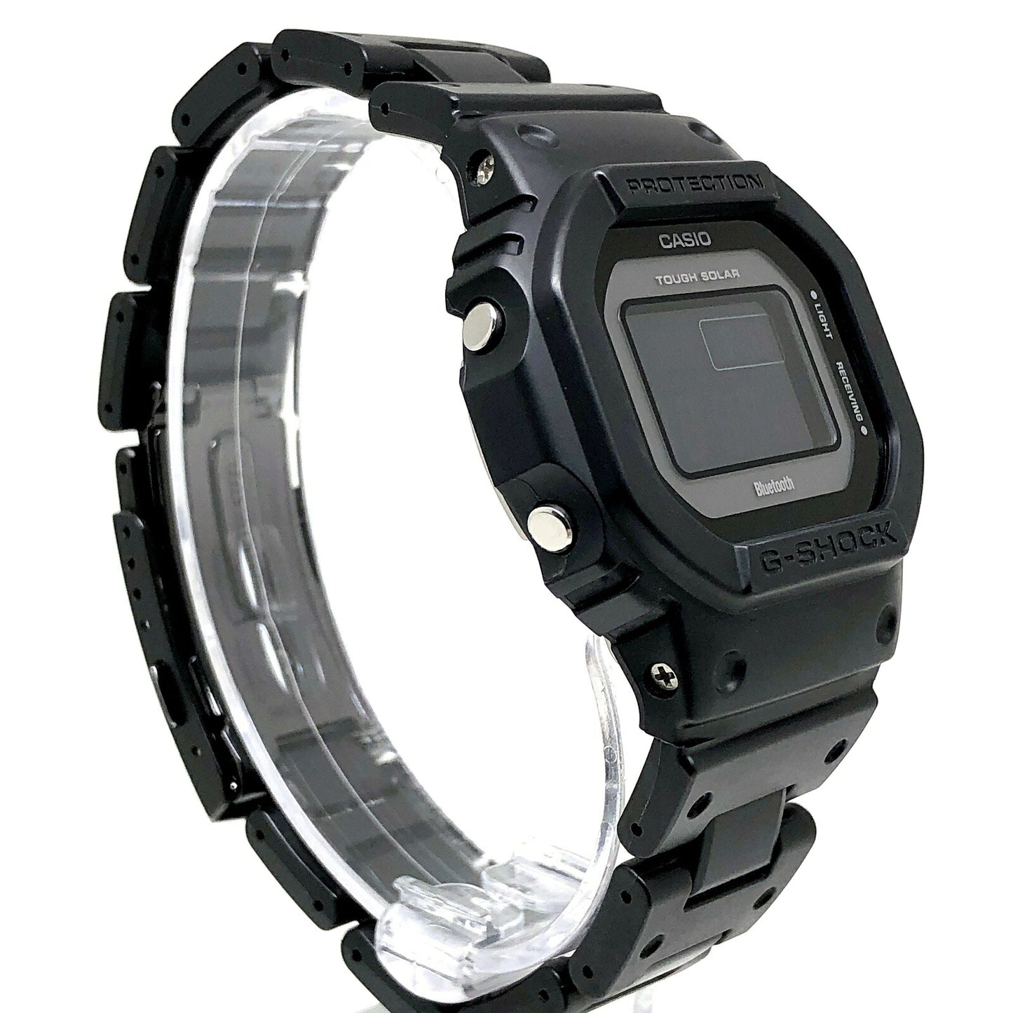 Casio G-SHOCK GW-B5600BC-1B Bluetooth ONE SIZE Size ONE SIZE