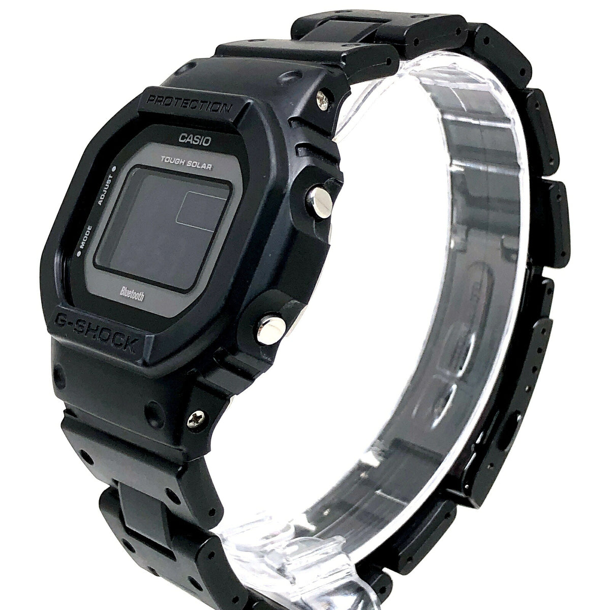 Casio G-SHOCK GW-B5600BC-1B Bluetooth ONE SIZE Size ONE SIZE