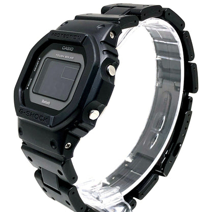 Casio G-SHOCK GW-B5600BC-1B Bluetooth ONE SIZE Size ONE SIZE