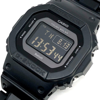 Casio G-SHOCK GW-B5600BC-1B Bluetooth ONE SIZE Size ONE SIZE