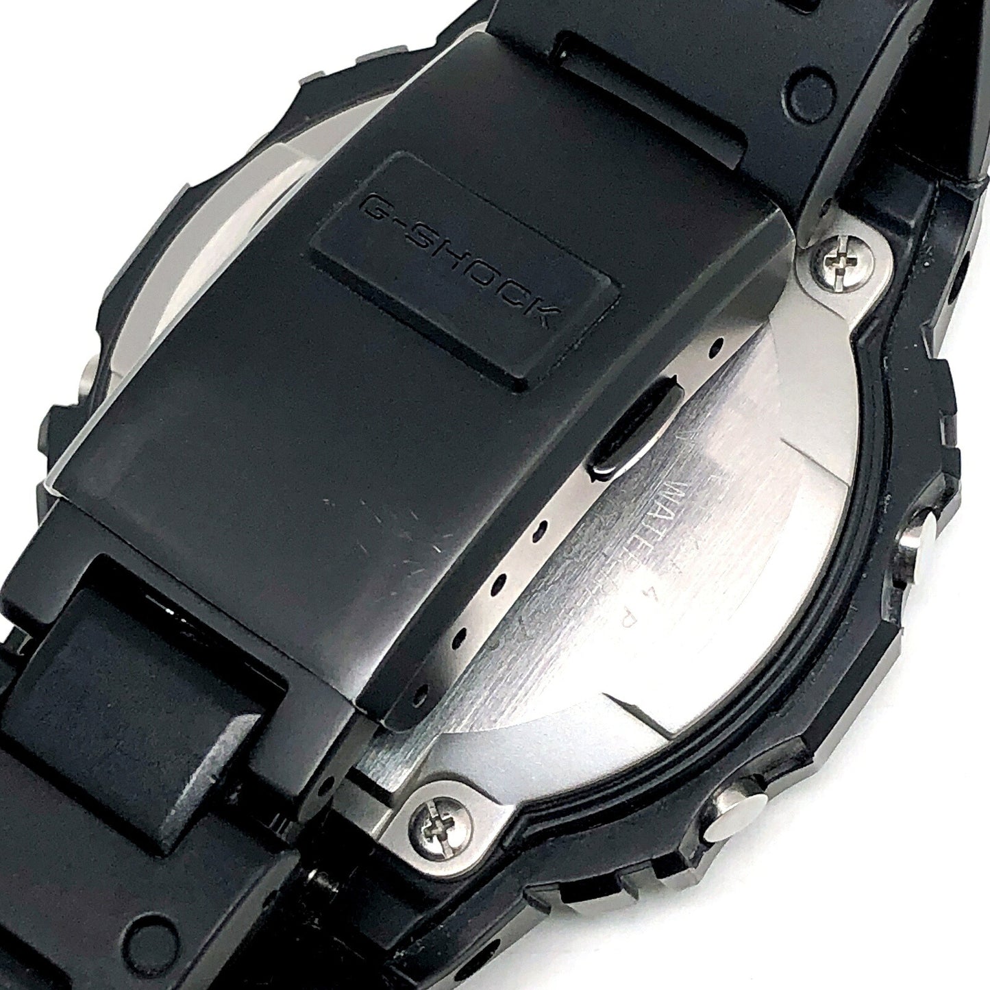 Casio G-SHOCK GW-B5600BC-1B Bluetooth ONE SIZE Size ONE SIZE