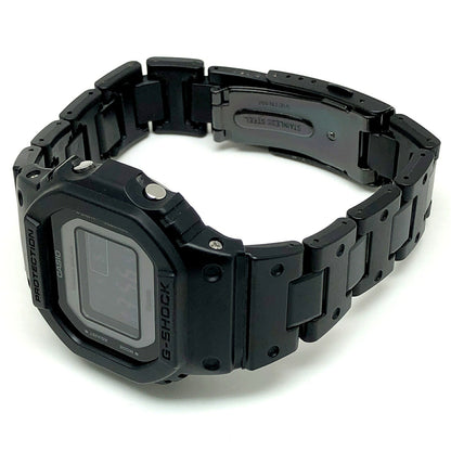 Casio G-SHOCK GW-B5600BC-1B Bluetooth ONE SIZE Size ONE SIZE