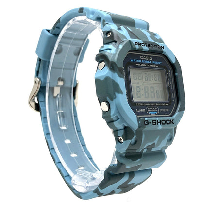 Casio G-SHOCK DW-5600CF-2 G-PYTHON Camouflage Size ONE SIZE