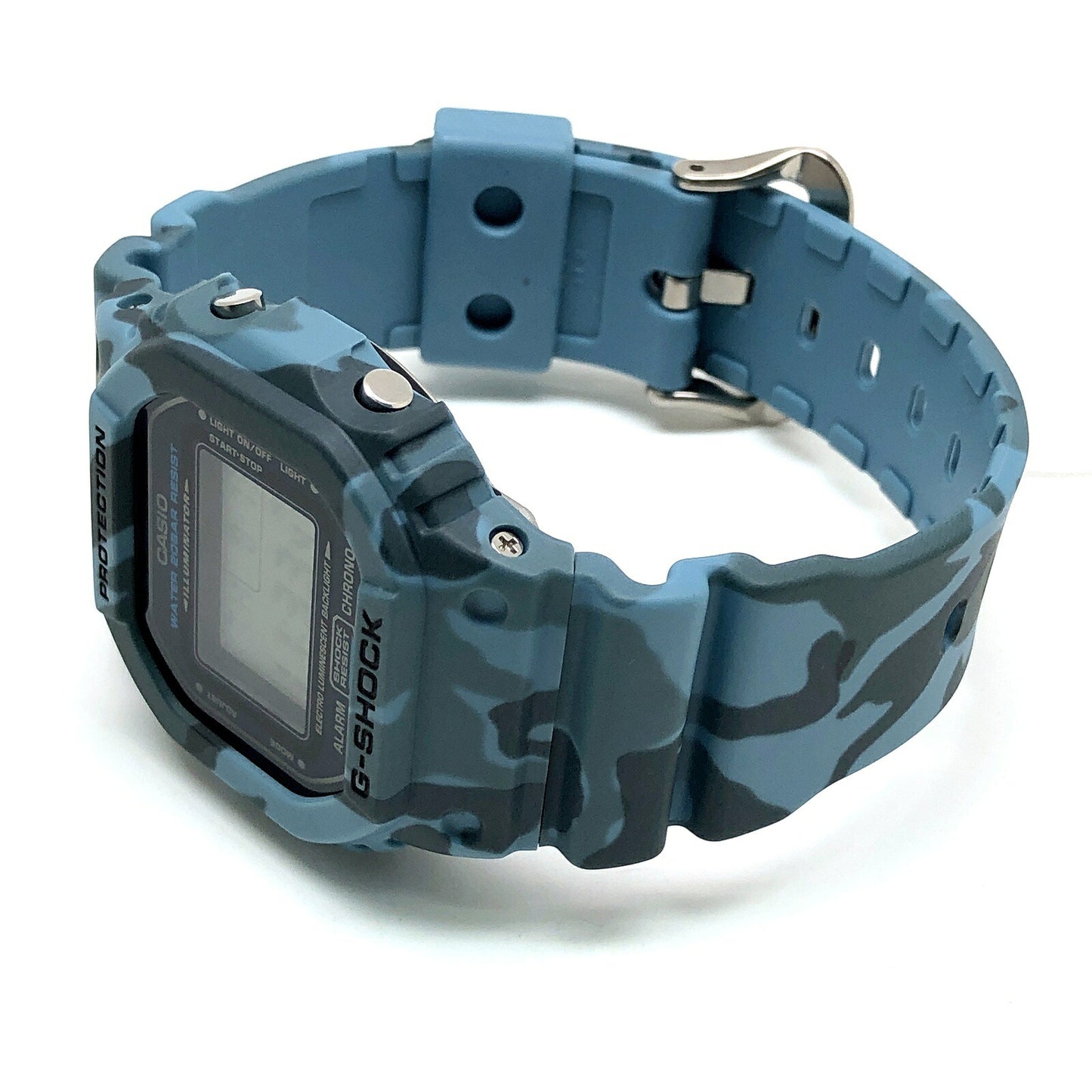 Casio G-SHOCK DW-5600CF-2 G-PYTHON Camouflage Size ONE SIZE