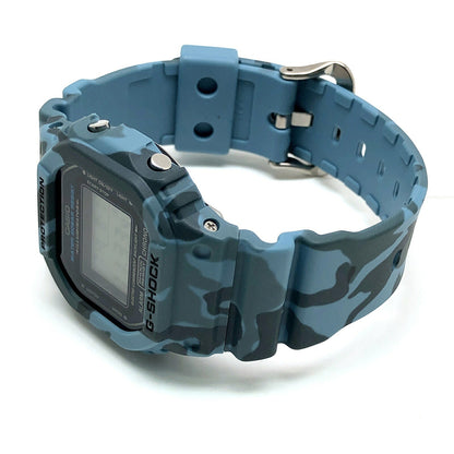 Casio G-SHOCK DW-5600CF-2 G-PYTHON Camouflage Size ONE SIZE