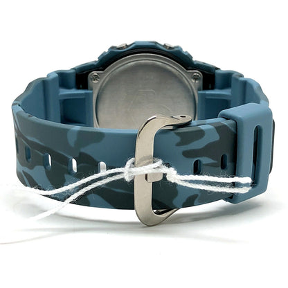 Casio G-SHOCK DW-5600CF-2 G-PYTHON Camouflage Size ONE SIZE