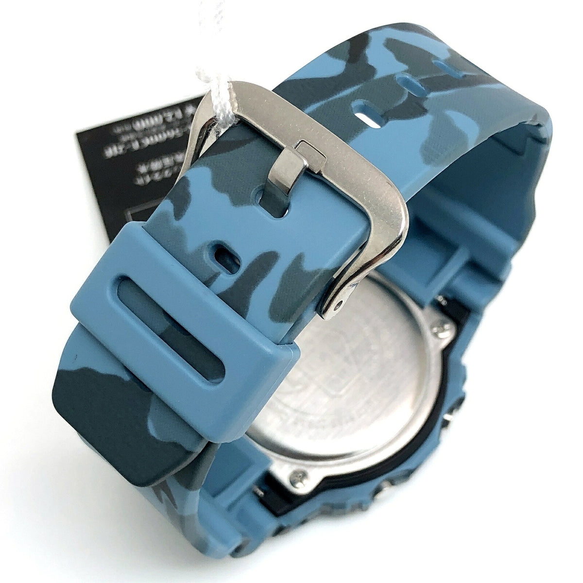 Casio G-SHOCK DW-5600CF-2 G-PYTHON Camouflage Size ONE SIZE