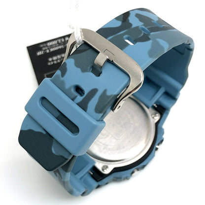 Casio G-SHOCK DW-5600CF-2 G-PYTHON Camouflage Size ONE SIZE