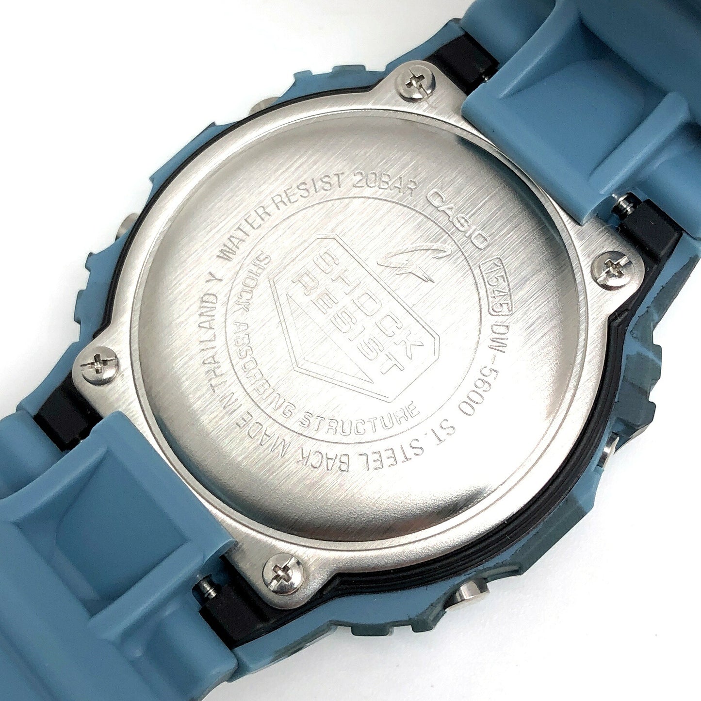 Casio G-SHOCK DW-5600CF-2 G-PYTHON Camouflage Size ONE SIZE