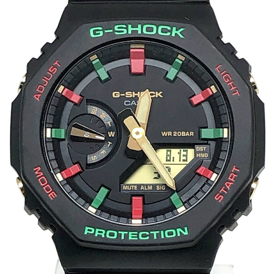 G-SHOCK GA-2100TH-1A CasiOak 90s ONE SIZE Watch