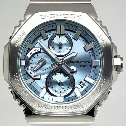 G-SHOCK CasiOak Full Metal Tough Watch Multi Size ONE SIZE