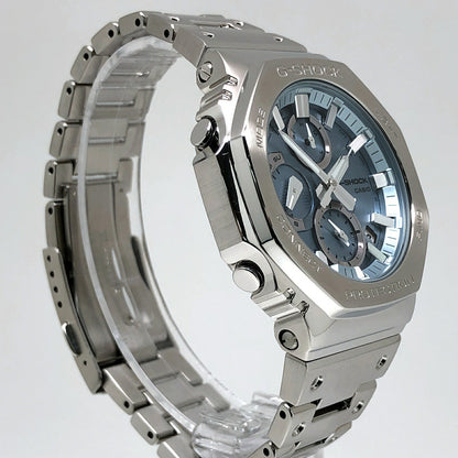 G-SHOCK CasiOak Full Metal Tough Watch Multi Size ONE SIZE