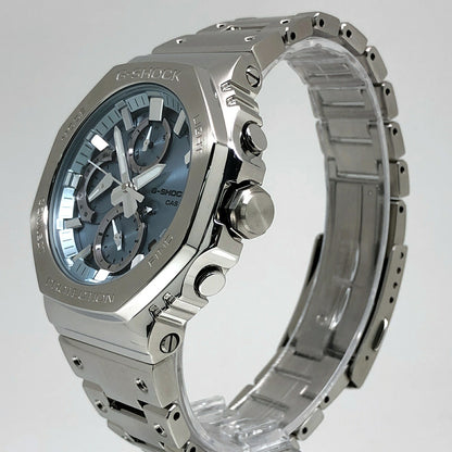 G-SHOCK CasiOak Full Metal Tough Watch Multi Size ONE SIZE