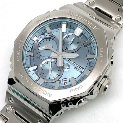 G-SHOCK CasiOak Full Metal Tough Watch Multi Size ONE SIZE