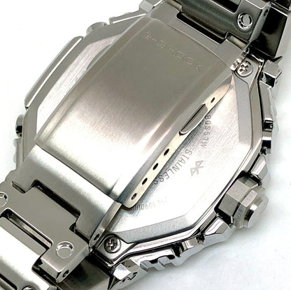 G-SHOCK CasiOak Full Metal Tough Watch Multi Size ONE SIZE