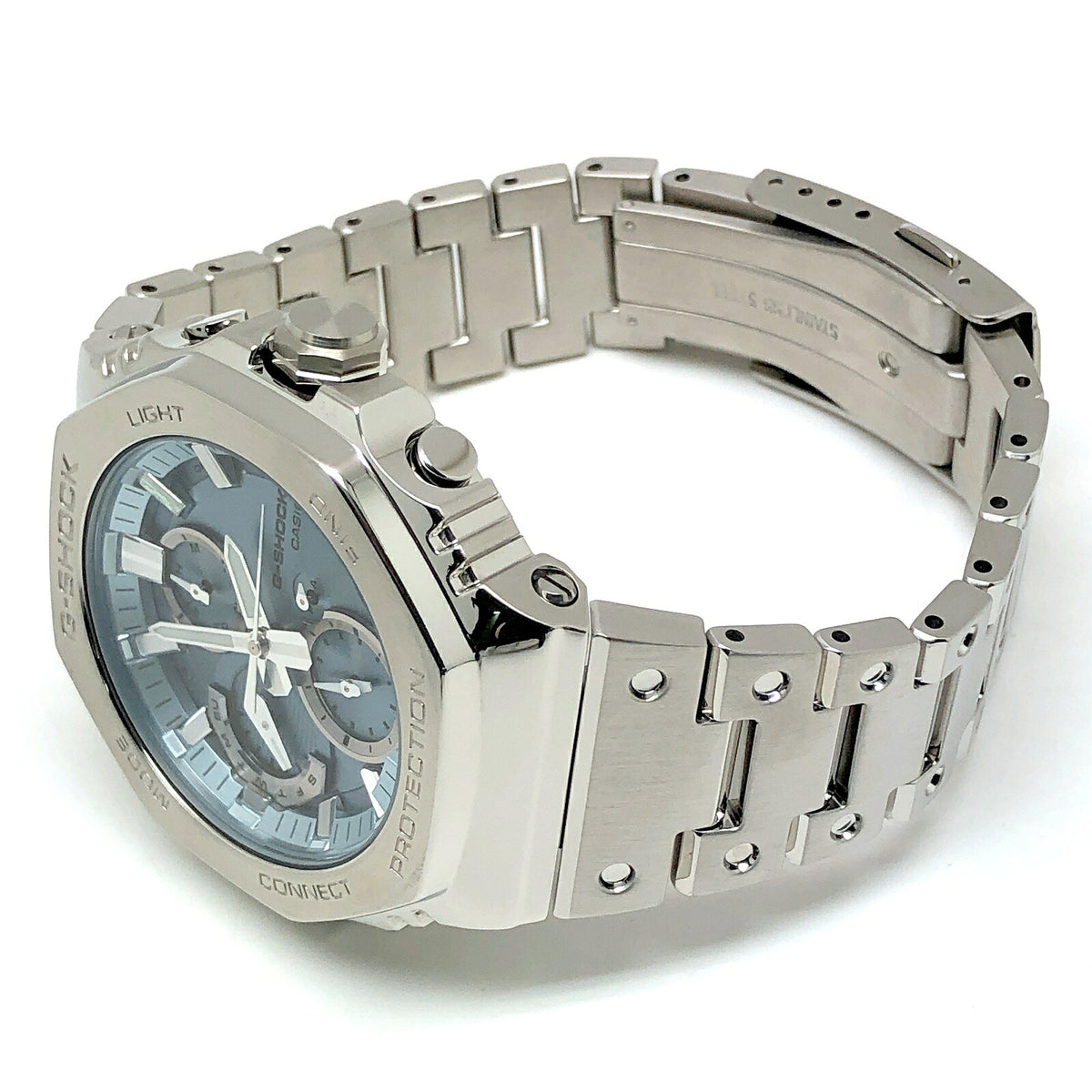 G-SHOCK CasiOak Full Metal Tough Watch Multi Size ONE SIZE