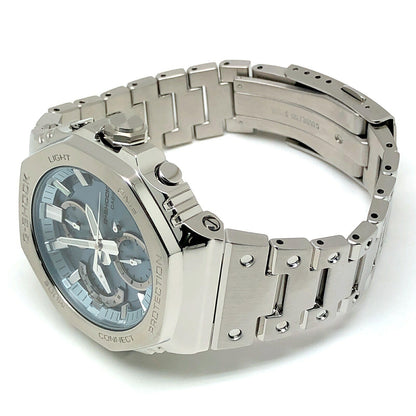 G-SHOCK CasiOak Full Metal Tough Watch Multi Size ONE SIZE