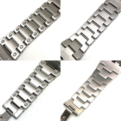 G-SHOCK CasiOak Full Metal Tough Watch Multi Size ONE SIZE