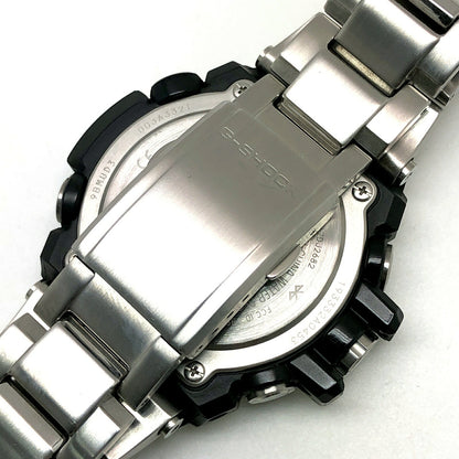 Casio G-SHOCK G-STEEL Tough Solar Watch Multi Size ONE SIZE