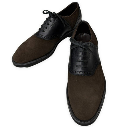 COMME des GARCONS HOMME PLUS Leather Boots Multi Size 26.5