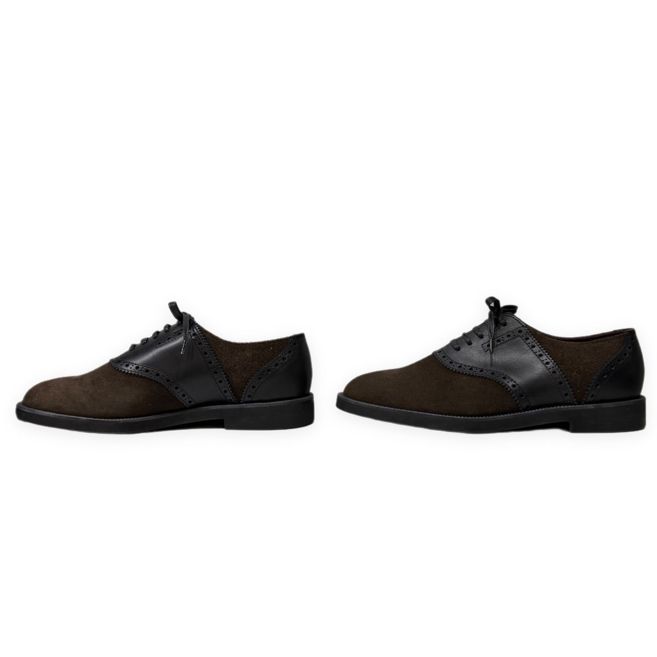 COMME des GARCONS HOMME PLUS Leather Boots Multi Size 26.5