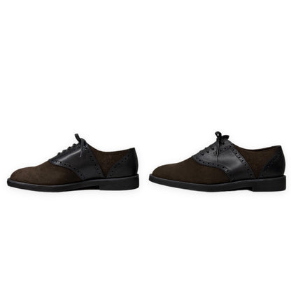COMME des GARCONS HOMME PLUS Leather Boots Multi Size 26.5
